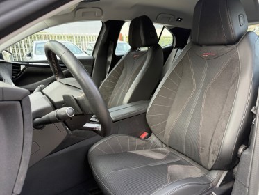 Ds ds 4 130 ch eat8 performance line - suivi ds - caméra 360 - carplay - garantie 12 mois occasion simplicicar nimes - rb...