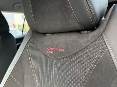 Ds ds 4 130 ch eat8 performance line - suivi ds - caméra 360 - carplay - garantie 12 mois occasion simplicicar nimes - rb...