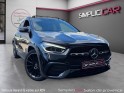 Mercedes gla 200 7g-dct amg line - multibeam - attelage - sièges électriques chauffants - toit ouvrant - garantie occasion...