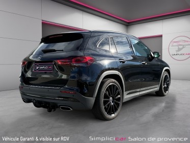 Mercedes gla 200 7g-dct amg line - multibeam - attelage - sièges électriques chauffants - toit ouvrant - garantie occasion...