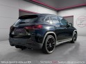 Mercedes gla 200 7g-dct amg line - multibeam - attelage - sièges électriques chauffants - toit ouvrant - garantie occasion...
