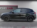 Mercedes gla 200 7g-dct amg line - multibeam - attelage - sièges électriques chauffants - toit ouvrant - garantie occasion...