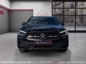 Mercedes gla 200 7g-dct amg line - multibeam - attelage - sièges électriques chauffants - toit ouvrant - garantie occasion...