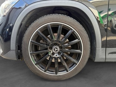 Mercedes gla 200 7g-dct amg line - multibeam - attelage - sièges électriques chauffants - toit ouvrant - garantie occasion...