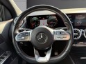 Mercedes gla 200 7g-dct amg line - multibeam - attelage - sièges électriques chauffants - toit ouvrant - garantie occasion...