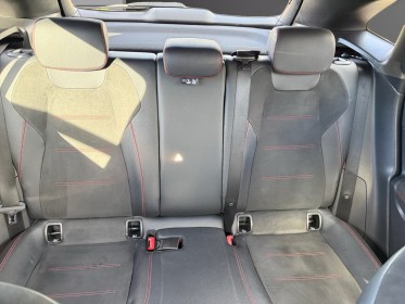 Mercedes gla 200 7g-dct amg line - multibeam - attelage - sièges électriques chauffants - toit ouvrant - garantie occasion...