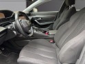 Peugeot 508 puretech 180 ch ss eat8 allure, siège electrique, direction assisté, garantie 12 mois occasion simplicicar...