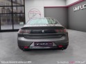 Peugeot 508 puretech 180 ch ss eat8 allure, siège electrique, direction assisté, garantie 12 mois occasion simplicicar...