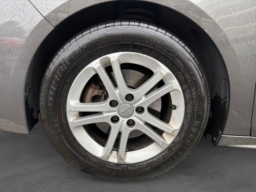 Peugeot 508 puretech 180 ch ss eat8 allure, siège electrique, direction assisté, garantie 12 mois occasion simplicicar...