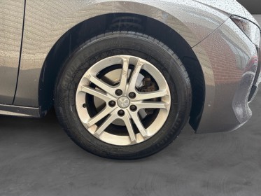 Peugeot 508 puretech 180 ch ss eat8 allure, siège electrique, direction assisté, garantie 12 mois occasion simplicicar...