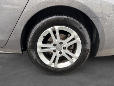 Peugeot 508 puretech 180 ch ss eat8 allure, siège electrique, direction assisté, garantie 12 mois occasion simplicicar...