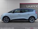 Renault grand scenic iv blue dci 120 edc, aide au parking, gps, garantie 12 mois occasion simplicicar villejuif  simplicicar...