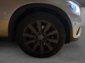 Mercedes glc classe   220 d 9g-tronic 4matic sportline, ordinateur de bord, suspension sport, garantie 12 mois occasion...
