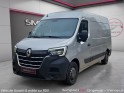 Renault master fourgon gn trac f3300 l2h2 dci 135 grand confort / full entretien renault occasion simplicicar orgeval ...