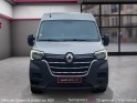 Renault master fourgon gn trac f3300 l2h2 dci 135 grand confort / full entretien renault occasion simplicicar orgeval ...