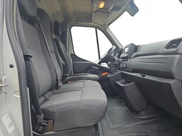 Renault master fourgon gn trac f3300 l2h2 dci 135 grand confort / full entretien renault occasion simplicicar orgeval ...