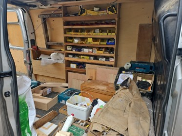 Renault master fourgon gn trac f3300 l2h2 dci 135 grand confort / full entretien renault occasion simplicicar orgeval ...