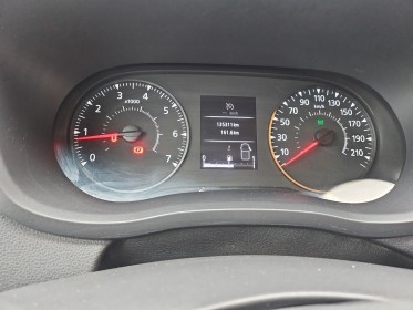 Renault master fourgon gn trac f3300 l2h2 dci 135 grand confort / full entretien renault occasion simplicicar orgeval ...