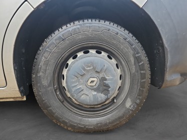 Renault master fourgon gn trac f3300 l2h2 dci 135 grand confort / full entretien renault occasion simplicicar orgeval ...