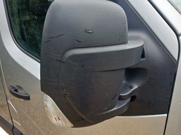 Renault master fourgon gn trac f3300 l2h2 dci 135 grand confort / full entretien renault occasion simplicicar orgeval ...