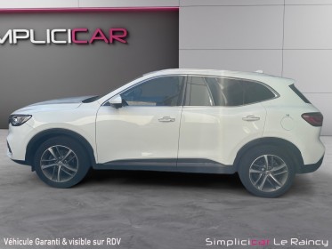 Mg ehs 1.5t gdi phev luxury carplay toit ouvrant panoramique pack led intérieur garantie 12 mois occasion simplicicar le...