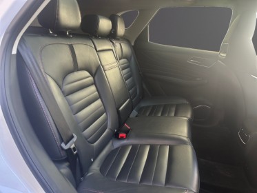 Mg ehs 1.5t gdi phev luxury carplay toit ouvrant panoramique pack led intérieur garantie 12 mois occasion simplicicar le...