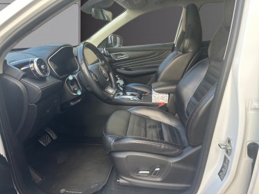 Mg ehs 1.5t gdi phev luxury carplay toit ouvrant panoramique pack led intérieur garantie 12 mois occasion simplicicar le...