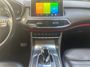 Mg ehs 1.5t gdi phev luxury carplay toit ouvrant panoramique pack led intérieur garantie 12 mois occasion simplicicar le...