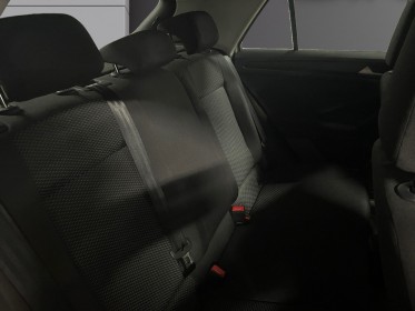 Volkswagen t-roc 1.0 tsi 116 start/stop bvm6 life occasion simplicicar meximieux simplicicar simplicibike france