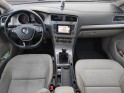 Volkswagen golf business 1.6 tdi 110 bluemotion technology confortline business - garantie 12 mois occasion simplicicar reims...
