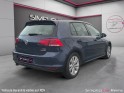 Volkswagen golf business 1.6 tdi 110 bluemotion technology confortline business - garantie 12 mois occasion simplicicar reims...