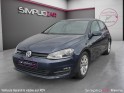 Volkswagen golf business 1.6 tdi 110 bluemotion technology confortline business - garantie 12 mois occasion simplicicar reims...