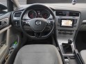 Volkswagen golf business 1.6 tdi 110 bluemotion technology confortline business - garantie 12 mois occasion simplicicar reims...
