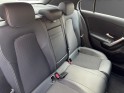 Mercedes classe a 180 7g-dct progressive line, carplay, camera de recul, garantie 12 mois occasion simplicicar villejuif ...