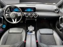 Mercedes classe a 180 7g-dct progressive line, carplay, camera de recul, garantie 12 mois occasion simplicicar villejuif ...