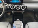 Mercedes classe a 180 7g-dct progressive line, carplay, camera de recul, garantie 12 mois occasion simplicicar villejuif ...