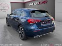 Mercedes classe a 180 7g-dct progressive line, carplay, camera de recul, garantie 12 mois occasion simplicicar villejuif ...