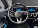 Mercedes classe a 180 7g-dct progressive line, carplay, camera de recul, garantie 12 mois occasion simplicicar villejuif ...