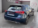 Mercedes classe a 180 7g-dct progressive line, carplay, camera de recul, garantie 12 mois occasion simplicicar villejuif ...