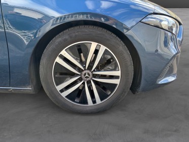 Mercedes classe a 180 7g-dct progressive line, carplay, camera de recul, garantie 12 mois occasion simplicicar villejuif ...
