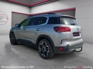 CITROEN d'occasion C5 1.2 PURE TECH 130 PLUS de 2023 Vichy (03)﻿