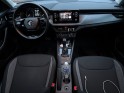 Skoda kamiq 1.0 tsi evo 110 ch dsg7 active, ordinateur de bord, garantie 12 mois occasion simplicicar villejuif  simplicicar...