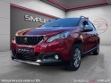 Peugeot 2008 puretech 82ch bvm5 style, ordinateur de bord, climatisation automatique, garantie 12 mois occasion simplicicar...