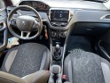 Peugeot 2008 puretech 82ch bvm5 style, ordinateur de bord, climatisation automatique, garantie 12 mois occasion simplicicar...