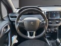 Peugeot 2008 puretech 82ch bvm5 style, ordinateur de bord, climatisation automatique, garantie 12 mois occasion simplicicar...