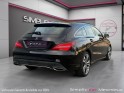 Mercedes classe cla shooting brake 180 d sensation garantie 12 mois occasion simplicicar meximieux simplicicar simplicibike...