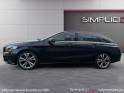 Mercedes classe cla shooting brake 180 d sensation garantie 12 mois occasion simplicicar meximieux simplicicar simplicibike...