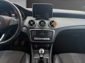Mercedes classe cla shooting brake 180 d sensation garantie 12 mois occasion simplicicar meximieux simplicicar simplicibike...