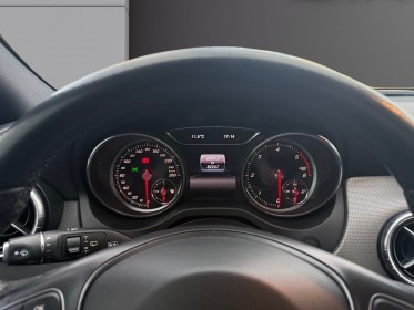 Mercedes classe cla shooting brake 180 d sensation garantie 12 mois occasion simplicicar meximieux simplicicar simplicibike...