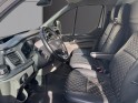 Ford transit custom fourgon 340 l2h2 2.0 ecoblue 130 bva trend business, radar av, ordinateur de bord, garantie 12 mois...